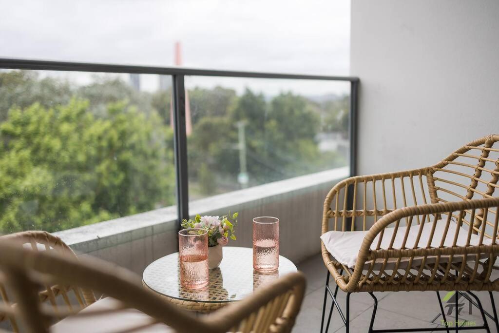 3bedroom Serenity In Homebush